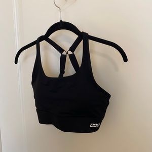 Lorna Jane Compress and Compact Sports Bra